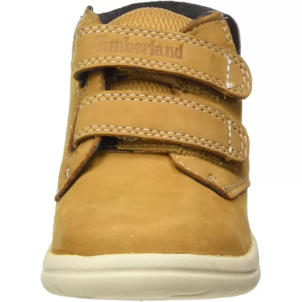 Timberland baby-girls unisex-child Tracks H&amp;l Boot 