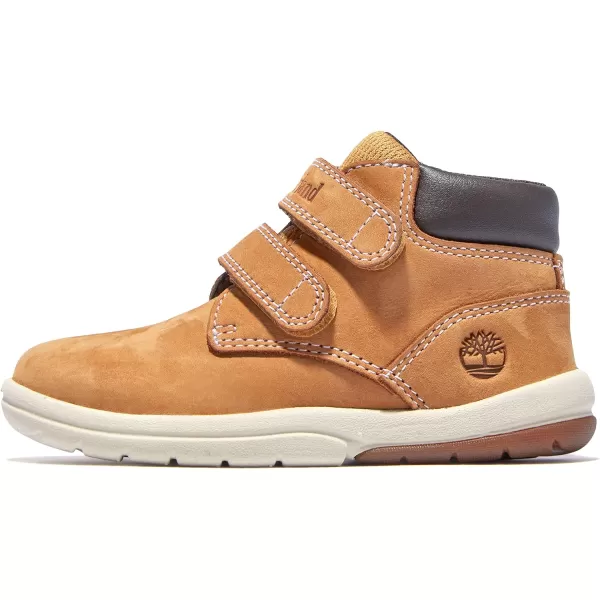 Timberland baby-girls unisex-child Tracks H&amp;l Boot 