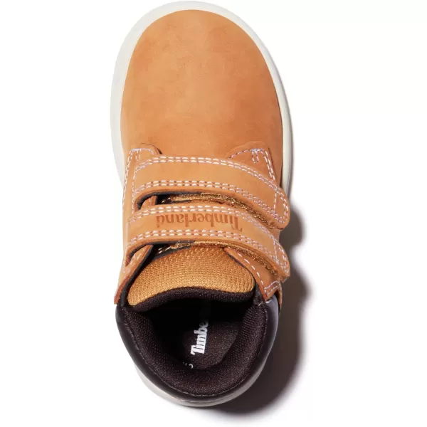Timberland baby-girls unisex-child Tracks H&amp;l Boot 