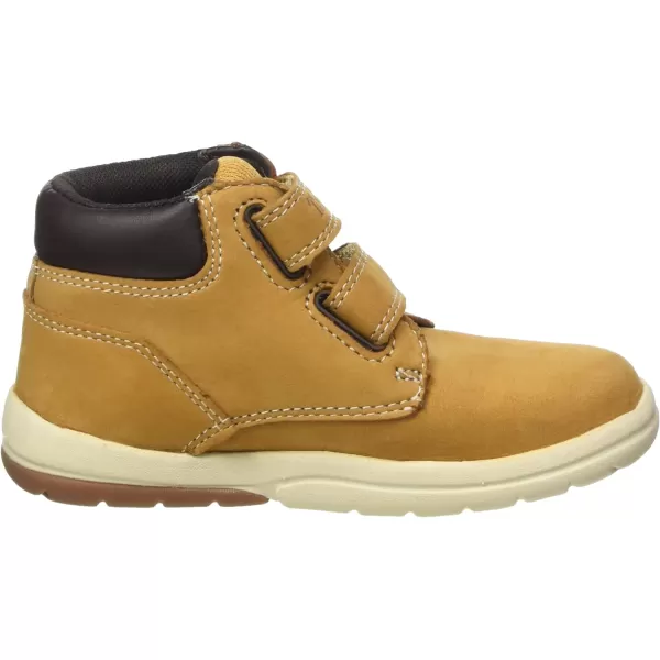 Timberland baby-girls unisex-child Tracks H&amp;l Boot 