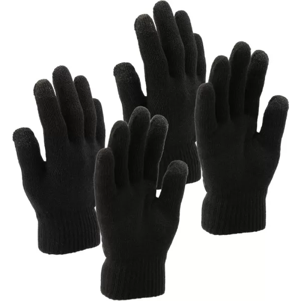 Black 2-pack