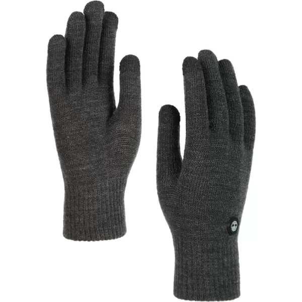 Charcoal Heather