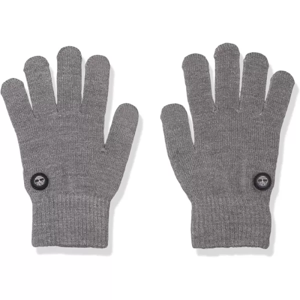Light Grey Heather
