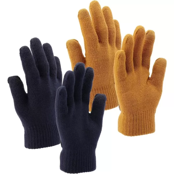 Peacoat 2-pack
