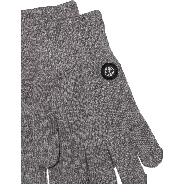 Timberland mens Magic Glove With Touchscreen Technology