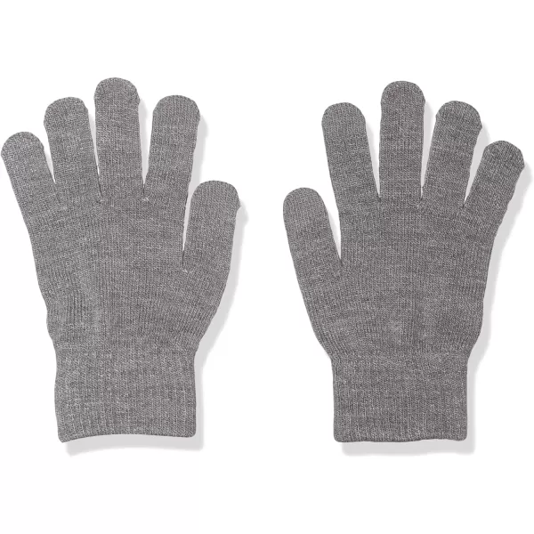 Timberland mens Magic Glove With Touchscreen Technology