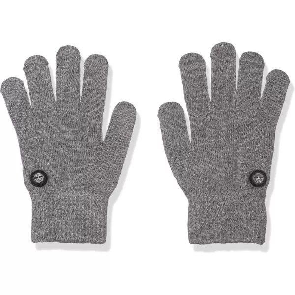 Timberland mens Magic Glove With Touchscreen Technology