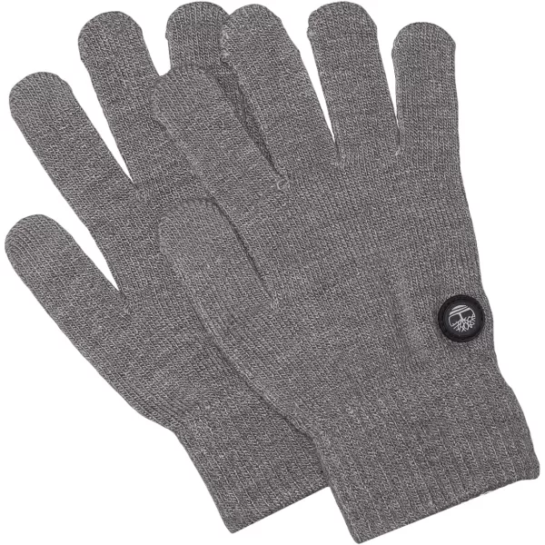 Timberland mens Magic Glove With Touchscreen Technology