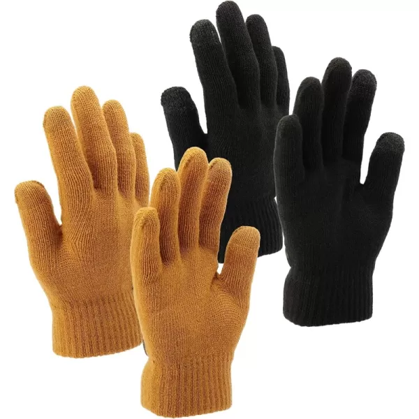 Wheat 2-pack