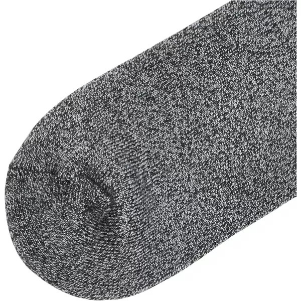 Timberland womens 3-pack Ribbed Full Comfort Boot Socks