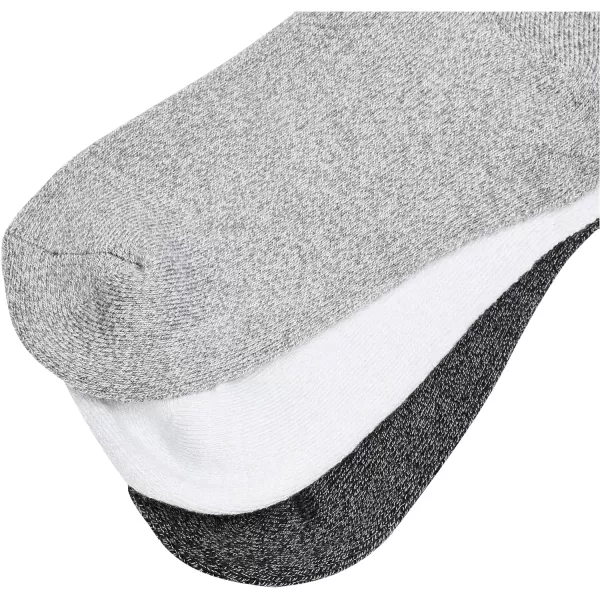 Timberland womens 3-pack Ribbed Full Comfort Boot Socks