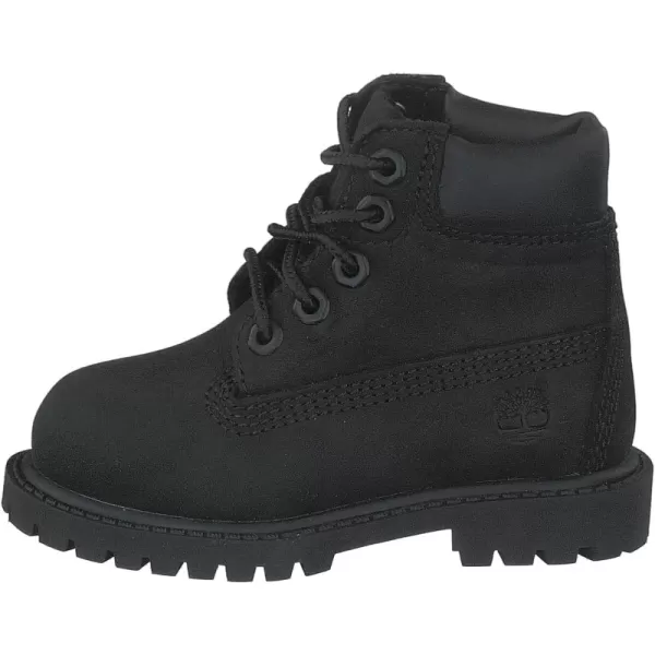 Black Nubuck