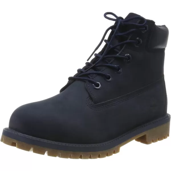 Navy Monochrome