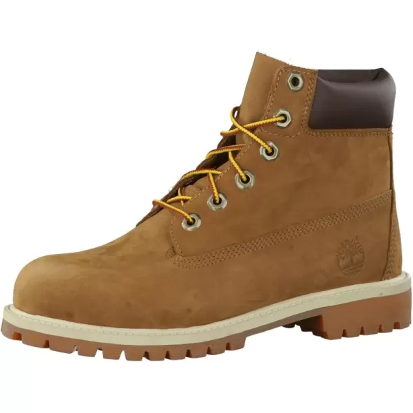 Rust Nubuck