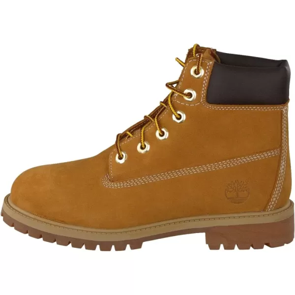 Wheat Nubuck
