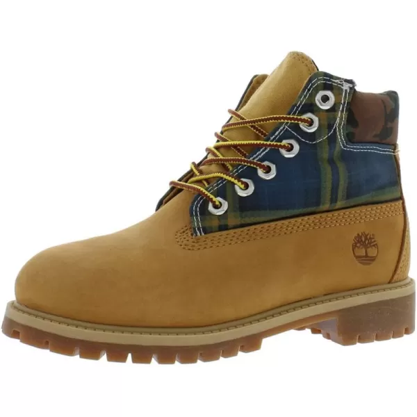 Wheat Nubuck/Mint Nvy Green/Emerald Grass Green
