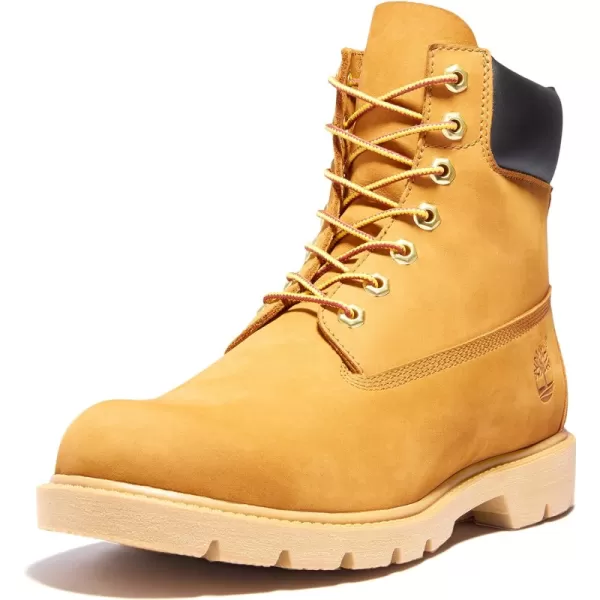 Wheat/Nubuck