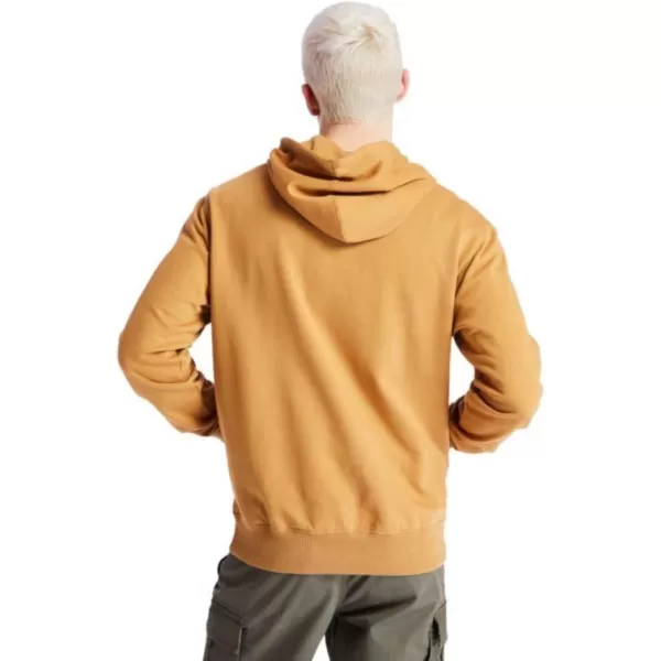 Timberland Men's Kennebec River Tree Logo