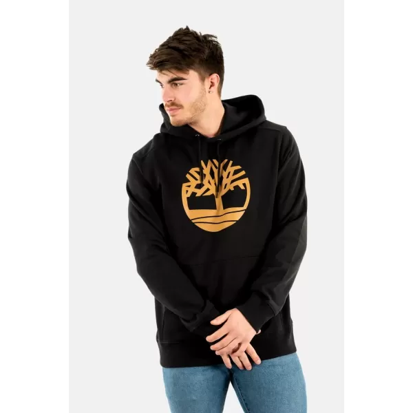 Timberland Men's Kennebec River Tree Logo