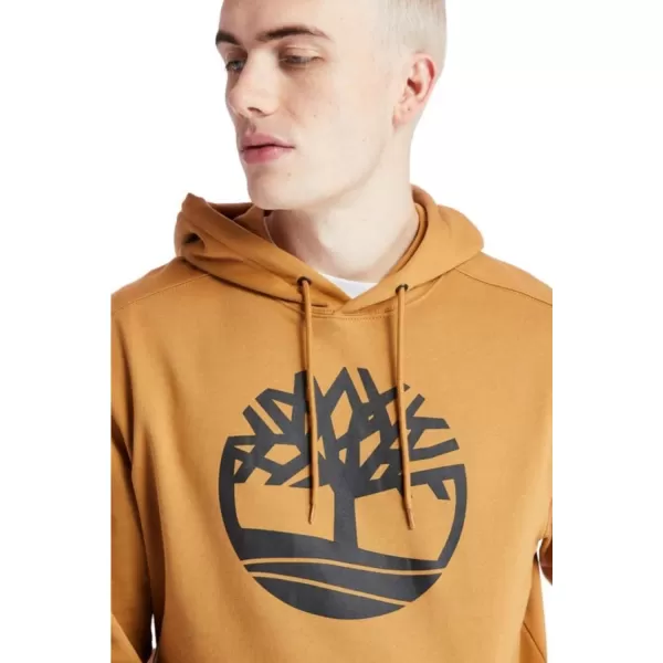 Timberland Men's Kennebec River Tree Logo