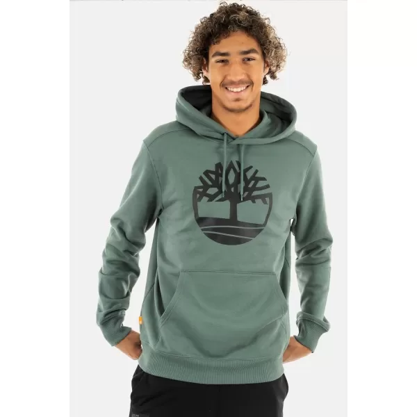 Timberland Men's Kennebec River Tree Logo