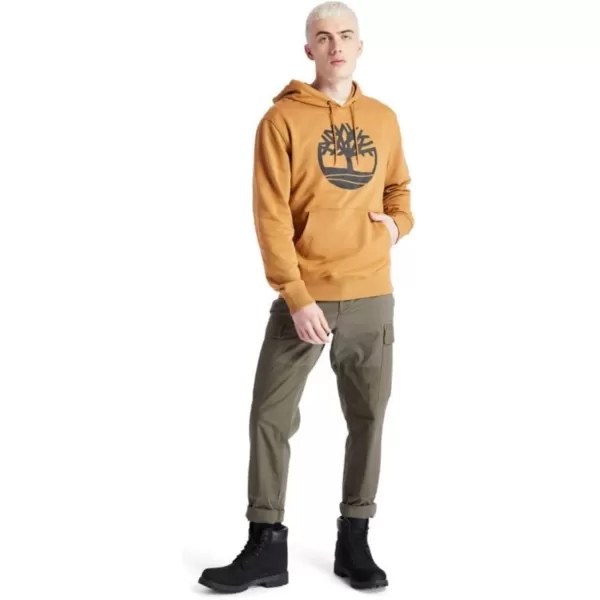 Timberland Men's Kennebec River Tree Logo