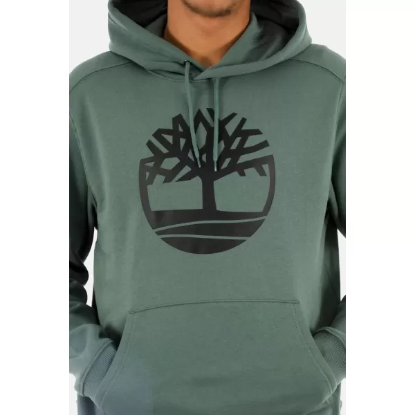 Timberland Men's Kennebec River Tree Logo