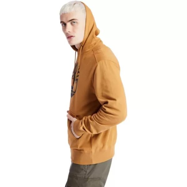 Timberland Men's Kennebec River Tree Logo
