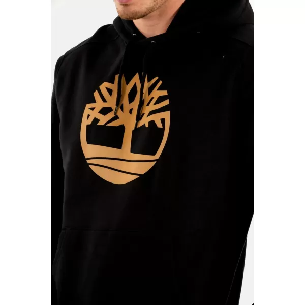 Timberland Men's Kennebec River Tree Logo