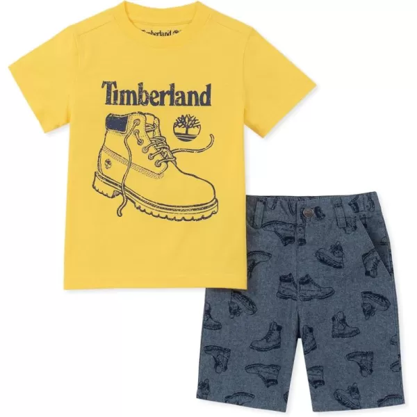 Timberland