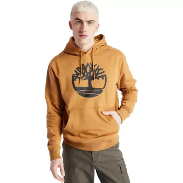 Timberland Men's Kennebec River Tree Logo