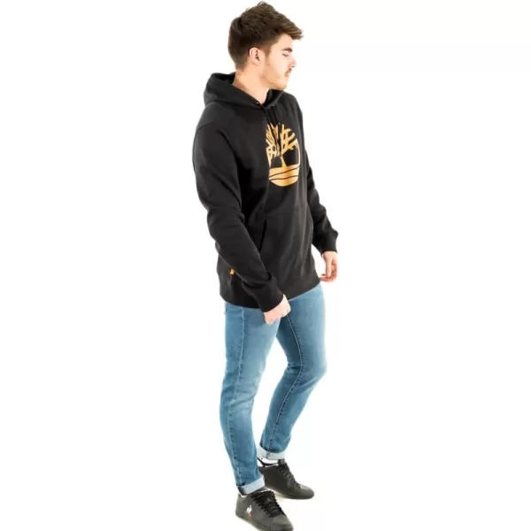 Timberland Men's Kennebec River Tree Logo