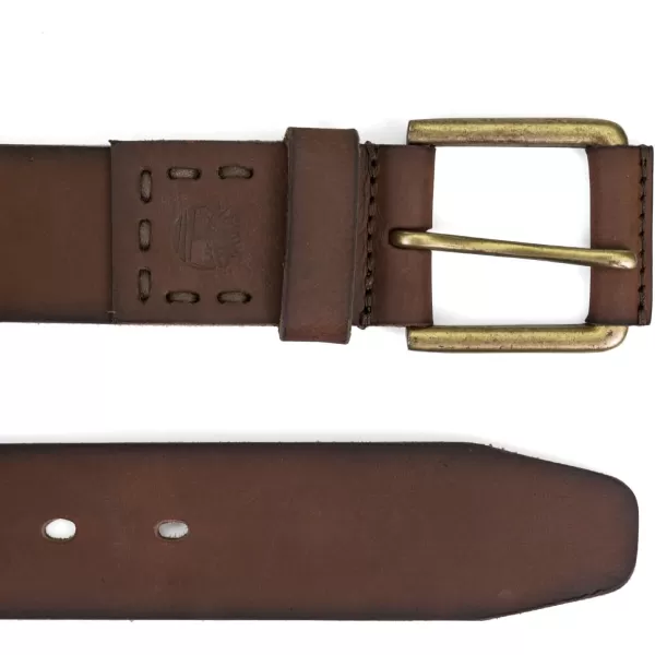 Timberland Men's Casual Leather Belt