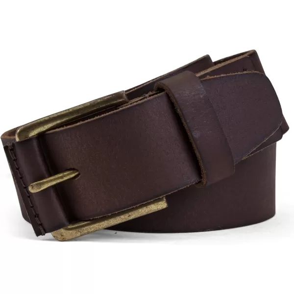 Timberland Men's Casual Leather Belt