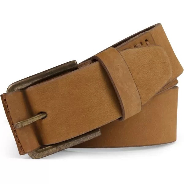 Timberland Men's Casual Leather Belt