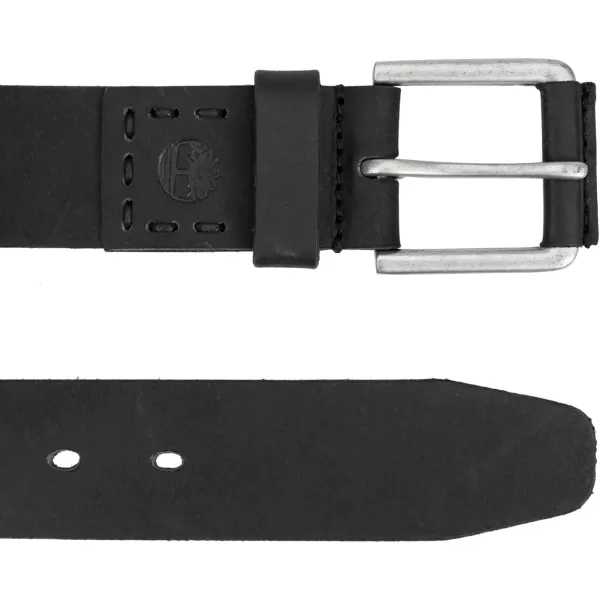 Timberland Men's Casual Leather Belt
