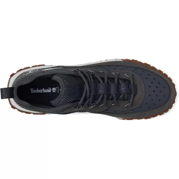 Timberland Men's Greenstride Motion 6 Super Mid Hiking Boot