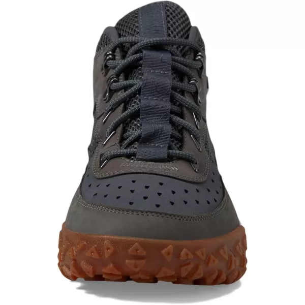 Timberland Men's Greenstride Motion 6 Super Mid Hiking Boot