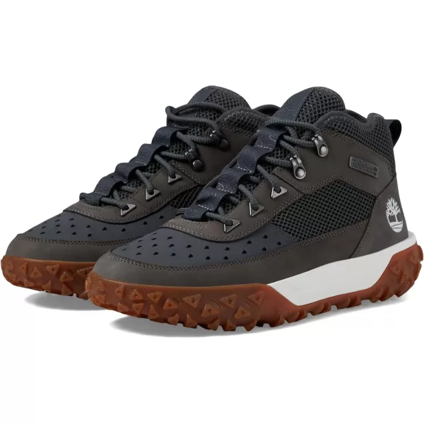 Timberland Men's Greenstride Motion 6 Super Mid Hiking Boot