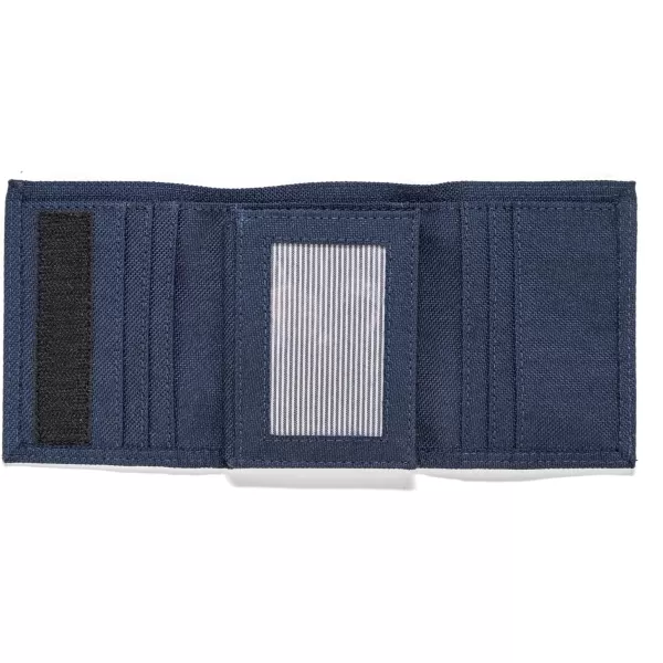 Timberland Men’s Trifold Nylon Wallet