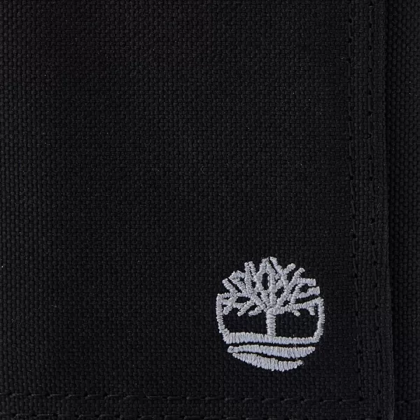 Timberland Men’s Trifold Nylon Wallet