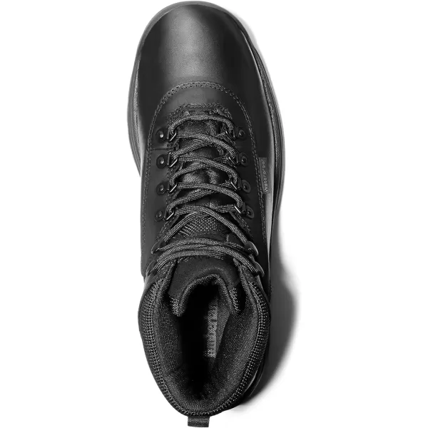 Timberland Men's White Ledge Mid Waterproof Hiking Boot