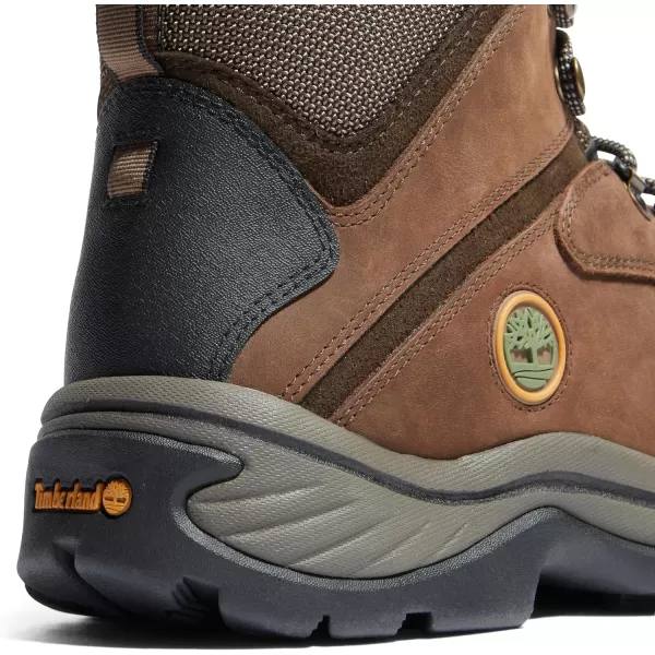 Timberland Men's White Ledge Mid Waterproof Hiking Boot