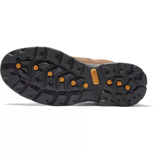 Timberland Men's White Ledge Mid Waterproof Hiking Boot
