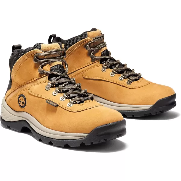 Timberland Men's White Ledge Mid Waterproof Hiking Boot