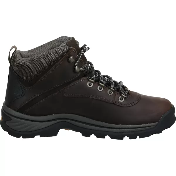 Timberland Men's White Ledge Mid Waterproof Hiking Boot
