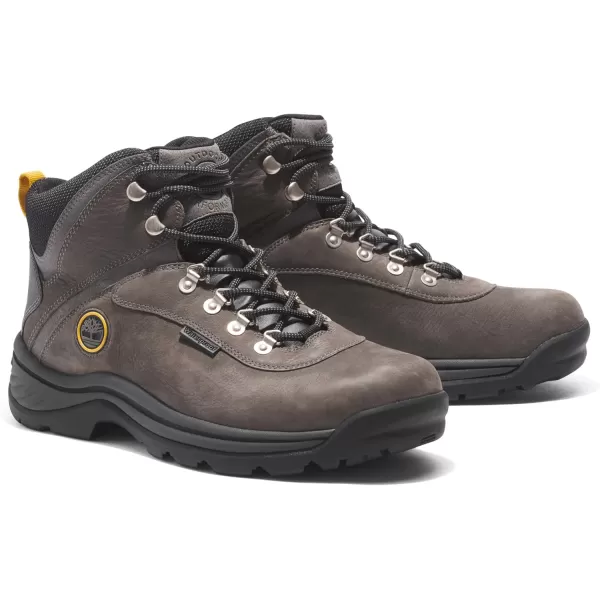 Timberland Men's White Ledge Mid Waterproof Hiking Boot