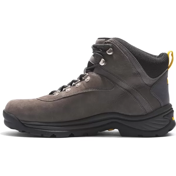 Timberland Men's White Ledge Mid Waterproof Hiking Boot
