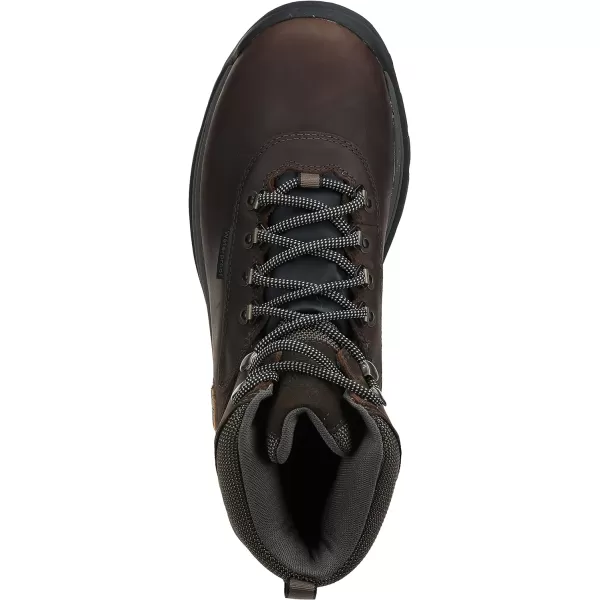 Timberland Men's White Ledge Mid Waterproof Hiking Boot