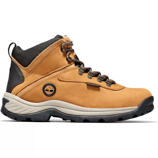 Timberland Men's White Ledge Mid Waterproof Hiking Boot